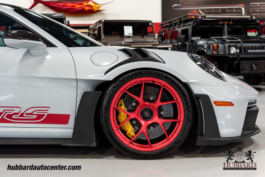 2023 Porsche 911 GT3 RS  - 22662846 - 21