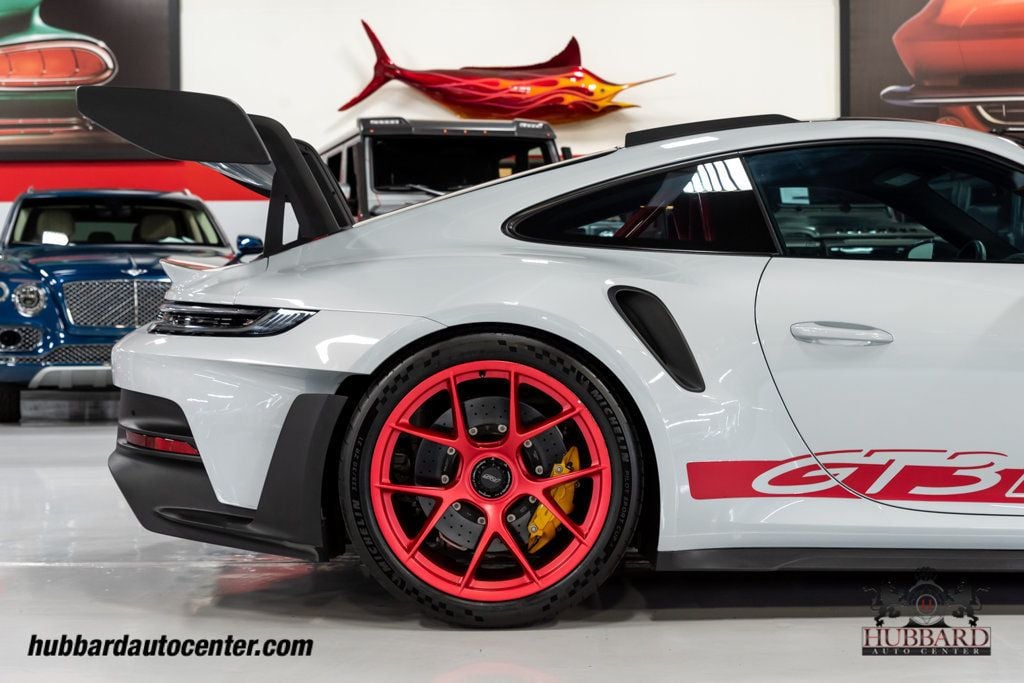 2023 Porsche 911 GT3 RS  - 22662846 - 27