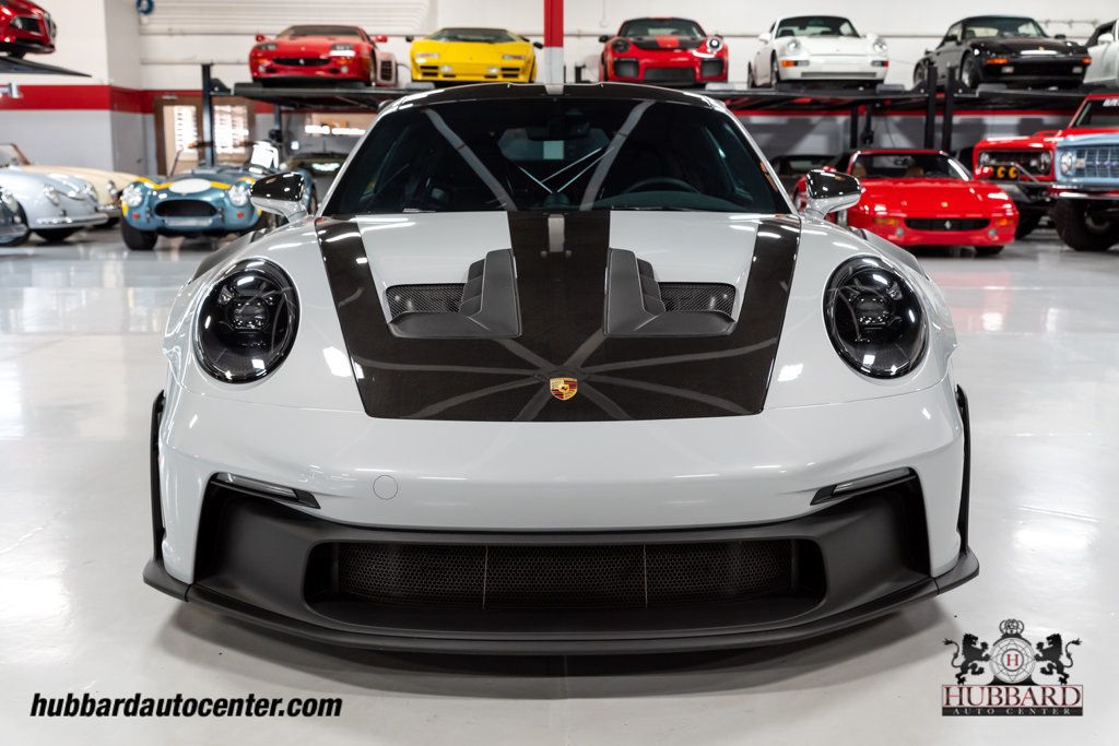 2023 Porsche 911 GT3 RS  - 22662846 - 2