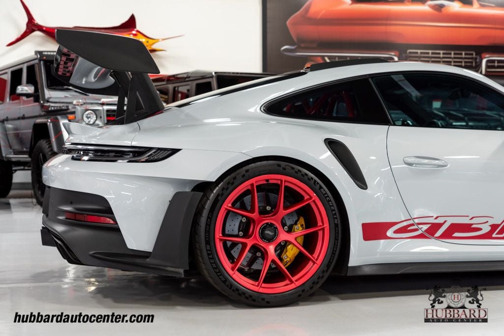 2023 Porsche 911 GT3 RS  - 22662846 - 29