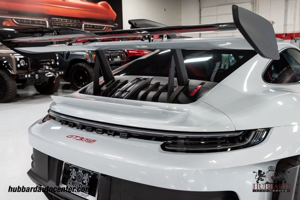 2023 Porsche 911 GT3 RS  - 22662846 - 32