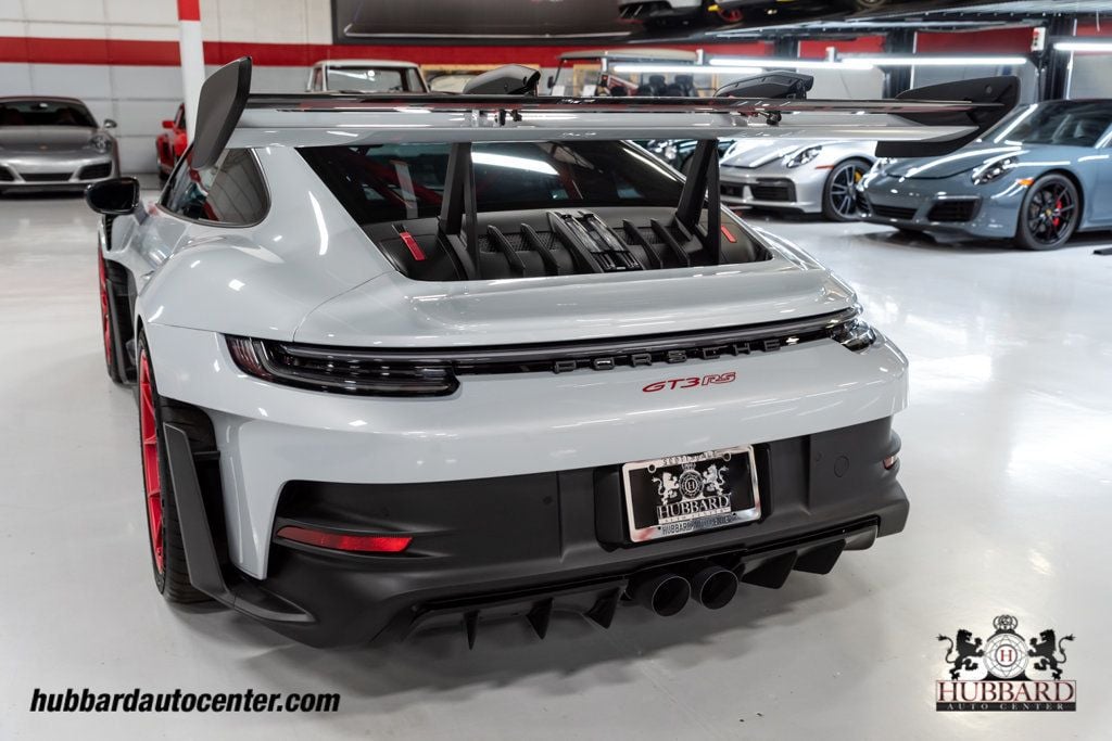 2023 Porsche 911 GT3 RS  - 22662846 - 34