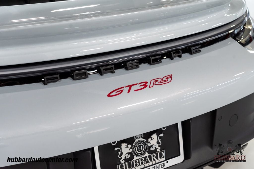 2023 Porsche 911 GT3 RS  - 22662846 - 35