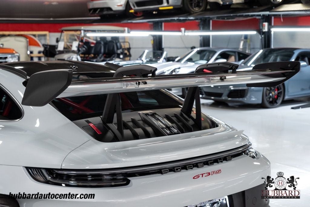 2023 Porsche 911 GT3 RS  - 22662846 - 40