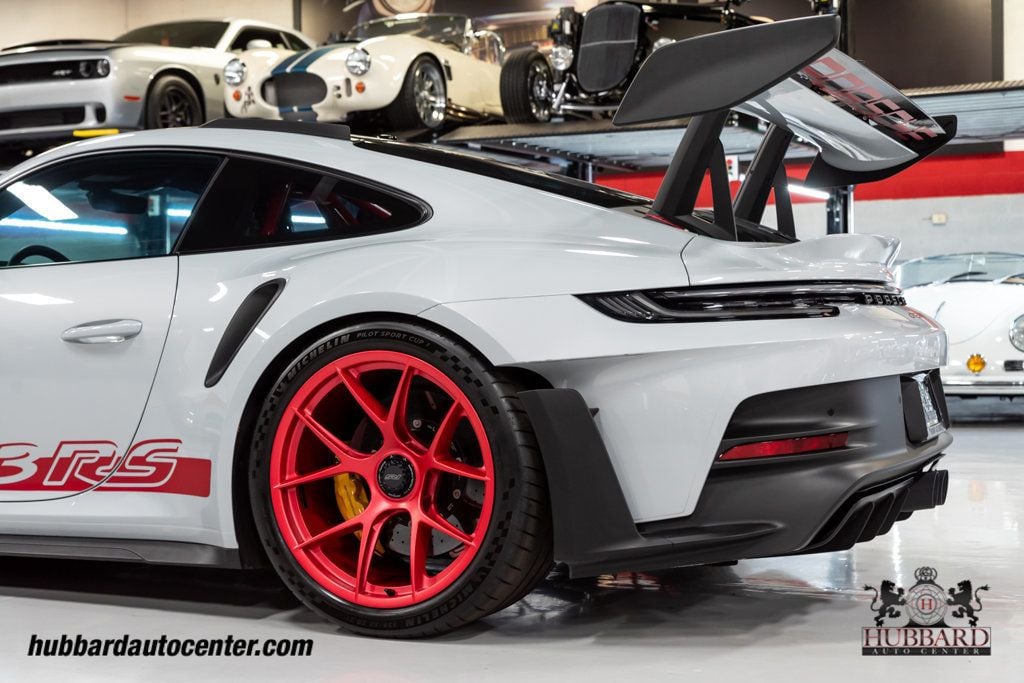 2023 Porsche 911 GT3 RS  - 22662846 - 43