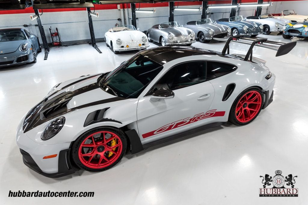 2023 Porsche 911 GT3 RS  - 22662846 - 53