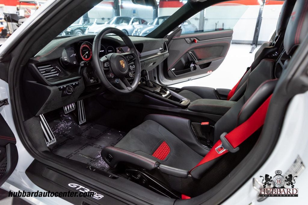 2023 Porsche 911 GT3 RS  - 22662846 - 57