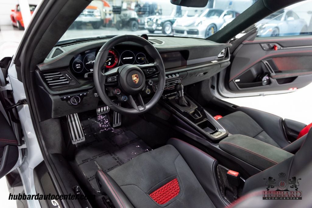 2023 Porsche 911 GT3 RS  - 22662846 - 59