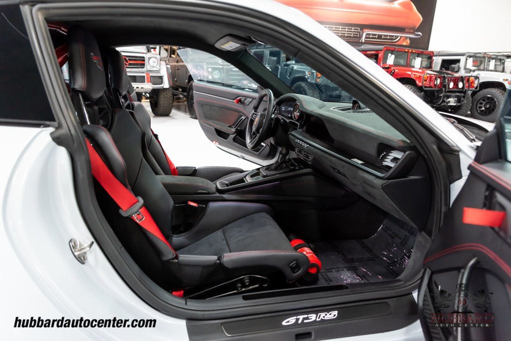 2023 Porsche 911 GT3 RS  - 22662846 - 84