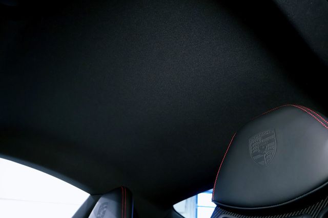 2023 Porsche 911 GT3 TOURING AGATE GREY...1,095 Miles...6sp Manual - 22973159 - 26