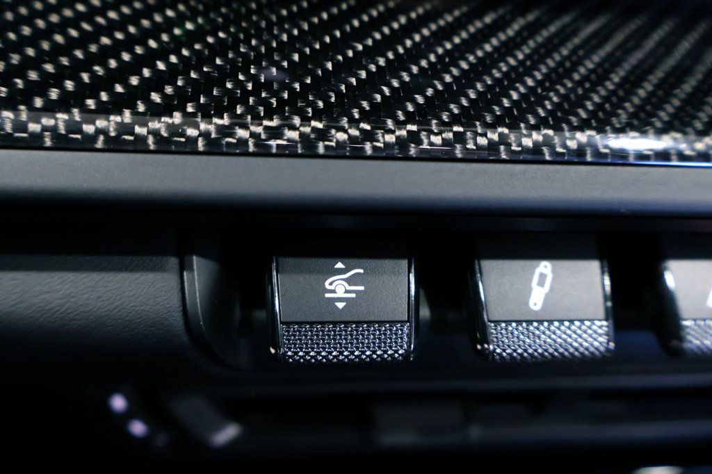 2023 Porsche 911 GT3 TOURING AGATE GREY...1,095 Miles...6sp Manual - 22973159 - 37