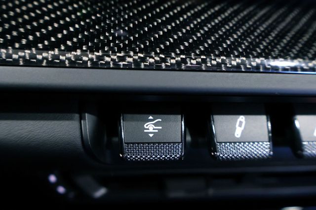 2023 Porsche 911 GT3 TOURING AGATE GREY...1,095 Miles...6sp Manual - 22973159 - 37