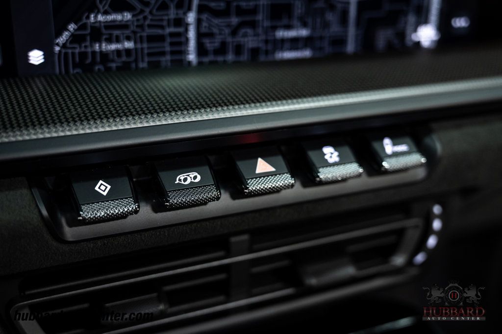 2023 Porsche 911 Targa 4 GTS Rare 7 Speed Manual  - 22959815 - 22