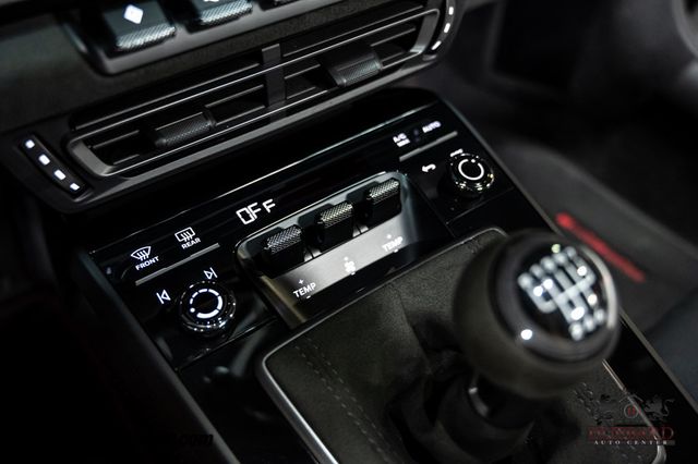 2023 Porsche 911 Targa 4 GTS Rare 7 Speed Manual  - 22959815 - 78