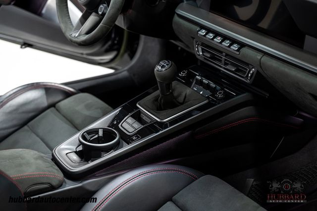 2023 Porsche 911 Targa 4 GTS Rare 7 Speed Manual  - 22959815 - 83