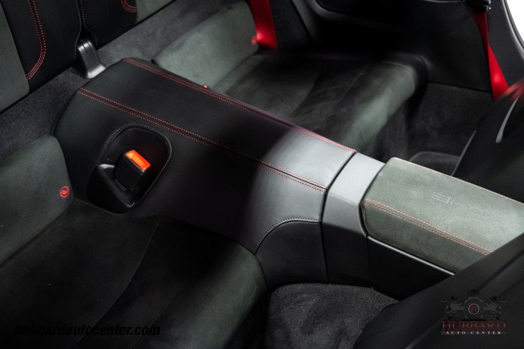 2023 Porsche 911 Targa 4 GTS Rare 7 Speed Manual  - 22959815 - 90