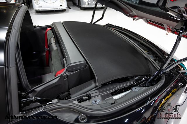 2023 Porsche 911 Targa 4 GTS Rare 7 Speed Manual  - 22959815 - 91