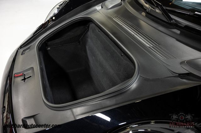 2023 Porsche 911 Targa 4 GTS Rare 7 Speed Manual  - 22959815 - 97