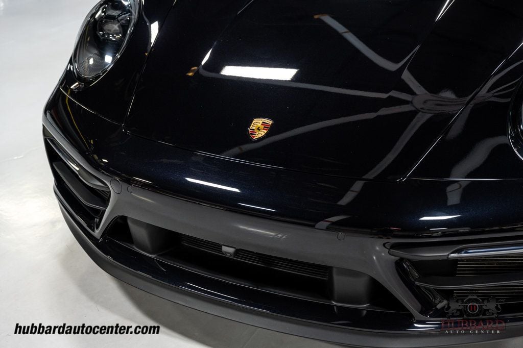 2023 Porsche 911 Targa 4 GTS Targa 4 GTS - 22959815 - 12