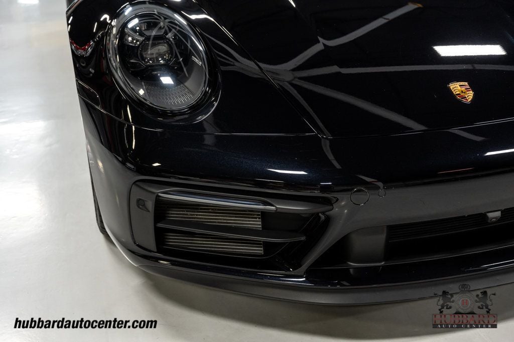 2023 Porsche 911 Targa 4 GTS Targa 4 GTS - 22959815 - 13