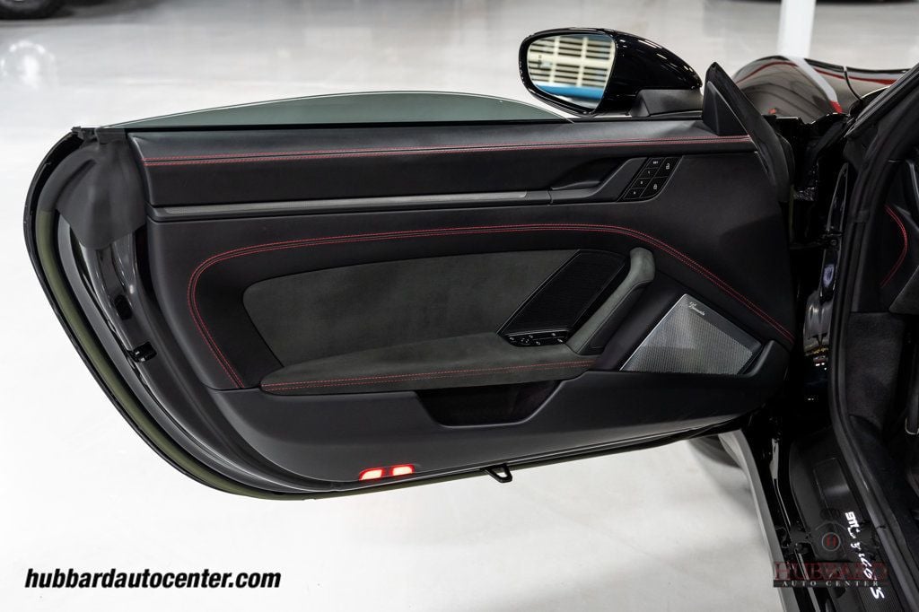 2023 Porsche 911 Targa 4 GTS Targa 4 GTS - 22959815 - 15