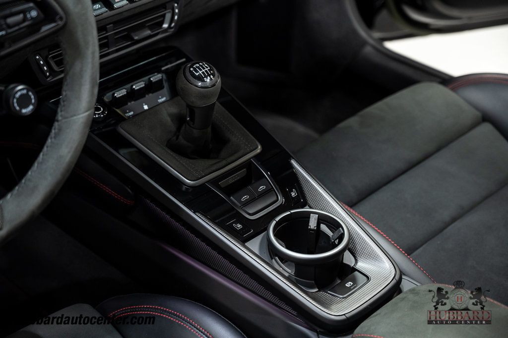 2023 Porsche 911 Targa 4 GTS Targa 4 GTS - 22959815 - 18