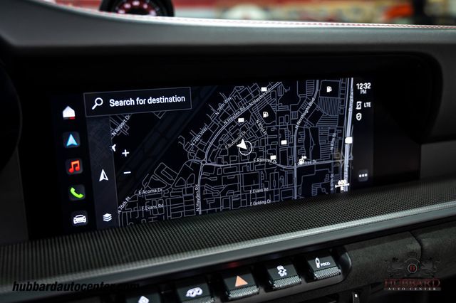 2023 Porsche 911 Targa 4 GTS Targa 4 GTS - 22959815 - 20