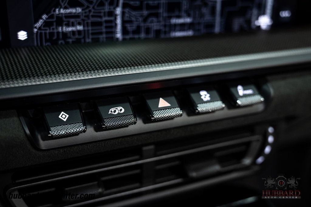 2023 Porsche 911 Targa 4 GTS Targa 4 GTS - 22959815 - 21