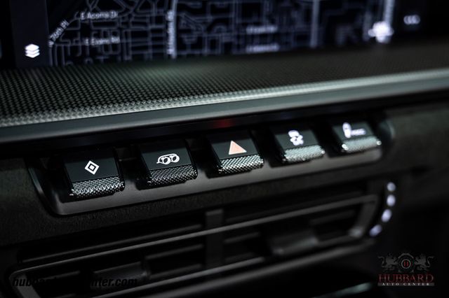 2023 Porsche 911 Targa 4 GTS Targa 4 GTS - 22959815 - 21