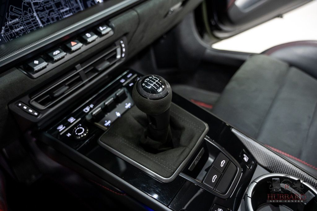 2023 Porsche 911 Targa 4 GTS Targa 4 GTS - 22959815 - 22