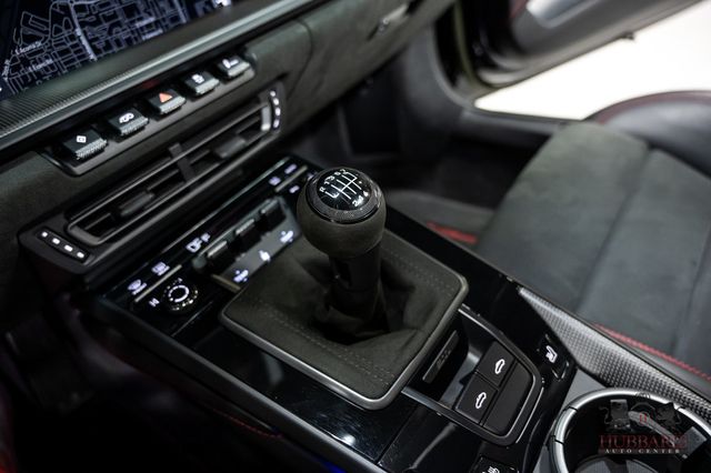 2023 Porsche 911 Targa 4 GTS Targa 4 GTS - 22959815 - 22