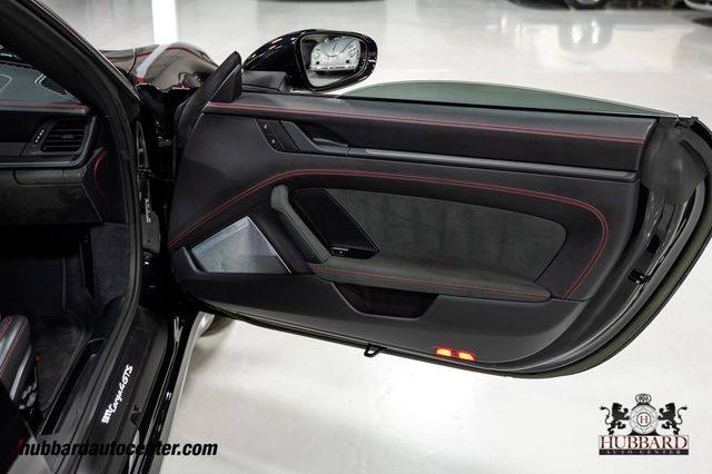 2023 Porsche 911 Targa 4 GTS Targa 4 GTS - 22959815 - 23