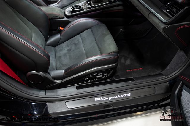 2023 Porsche 911 Targa 4 GTS Targa 4 GTS - 22959815 - 26
