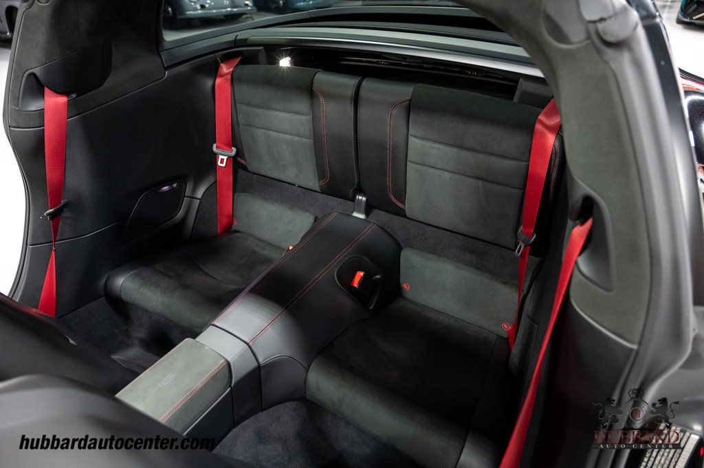 2023 Porsche 911 Targa 4 GTS Targa 4 GTS - 22959815 - 28