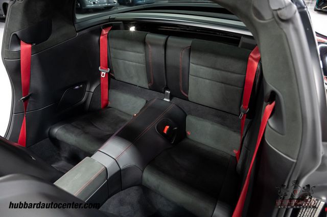 2023 Porsche 911 Targa 4 GTS Targa 4 GTS - 22959815 - 28