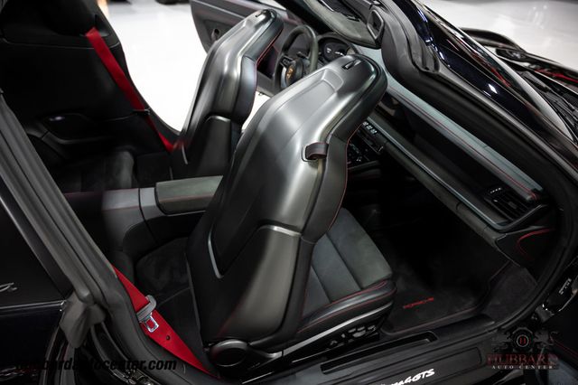 2023 Porsche 911 Targa 4 GTS Targa 4 GTS - 22959815 - 29