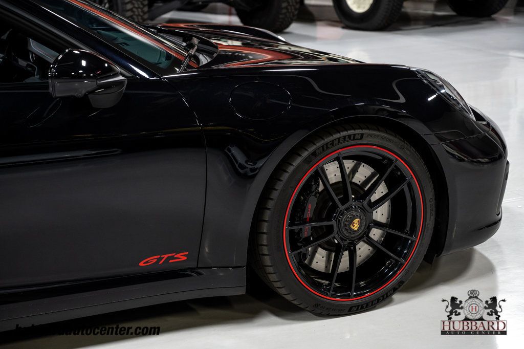 2023 Porsche 911 Targa 4 GTS Targa 4 GTS - 22959815 - 33