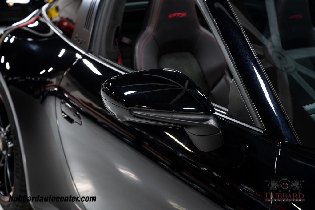 2023 Porsche 911 Targa 4 GTS Targa 4 GTS - 22959815 - 35