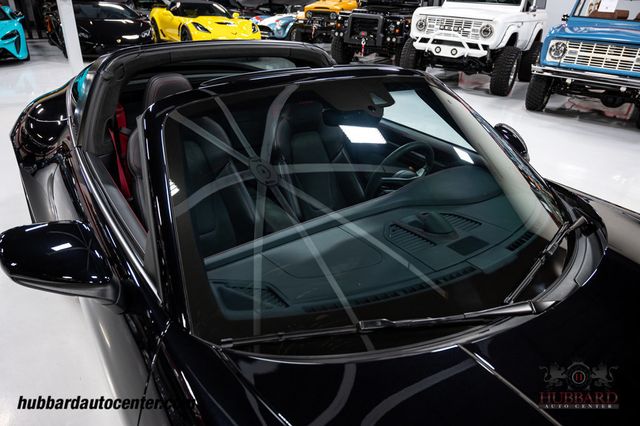 2023 Porsche 911 Targa 4 GTS Targa 4 GTS - 22959815 - 36