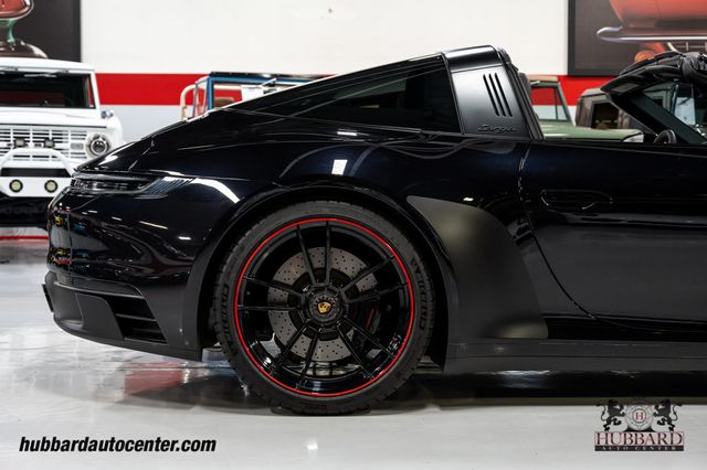 2023 Porsche 911 Targa 4 GTS Targa 4 GTS - 22959815 - 40