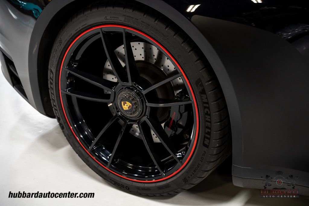 2023 Porsche 911 Targa 4 GTS Targa 4 GTS - 22959815 - 41