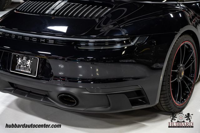 2023 Porsche 911 Targa 4 GTS Targa 4 GTS - 22959815 - 46