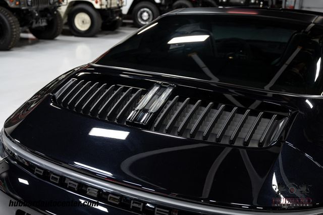 2023 Porsche 911 Targa 4 GTS Targa 4 GTS - 22959815 - 47