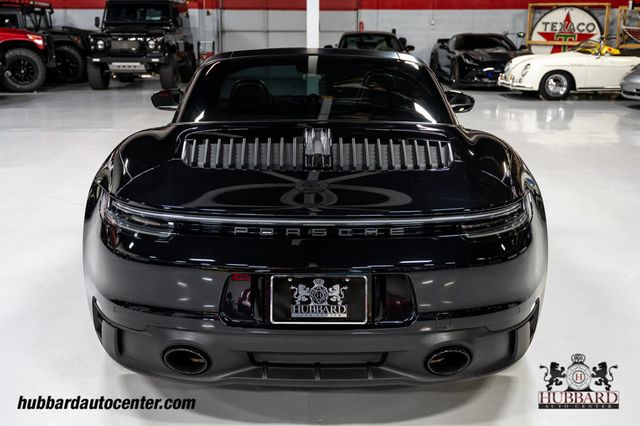 2023 Porsche 911 Targa 4 GTS Targa 4 GTS - 22959815 - 48