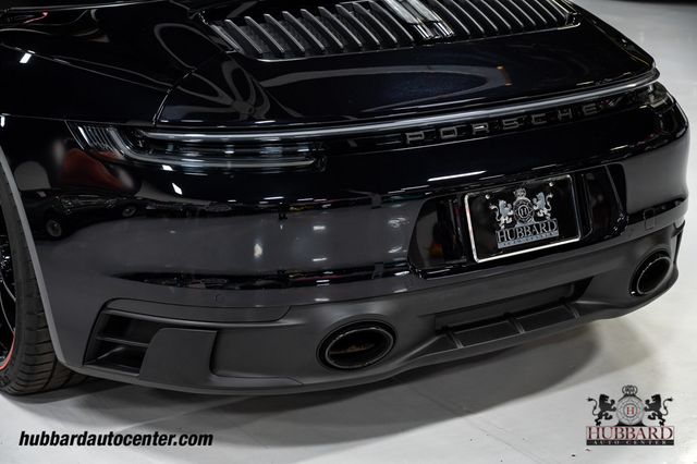 2023 Porsche 911 Targa 4 GTS Targa 4 GTS - 22959815 - 50