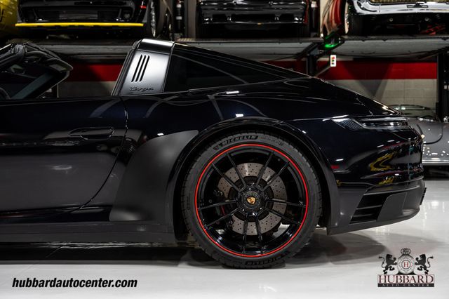 2023 Porsche 911 Targa 4 GTS Targa 4 GTS - 22959815 - 52