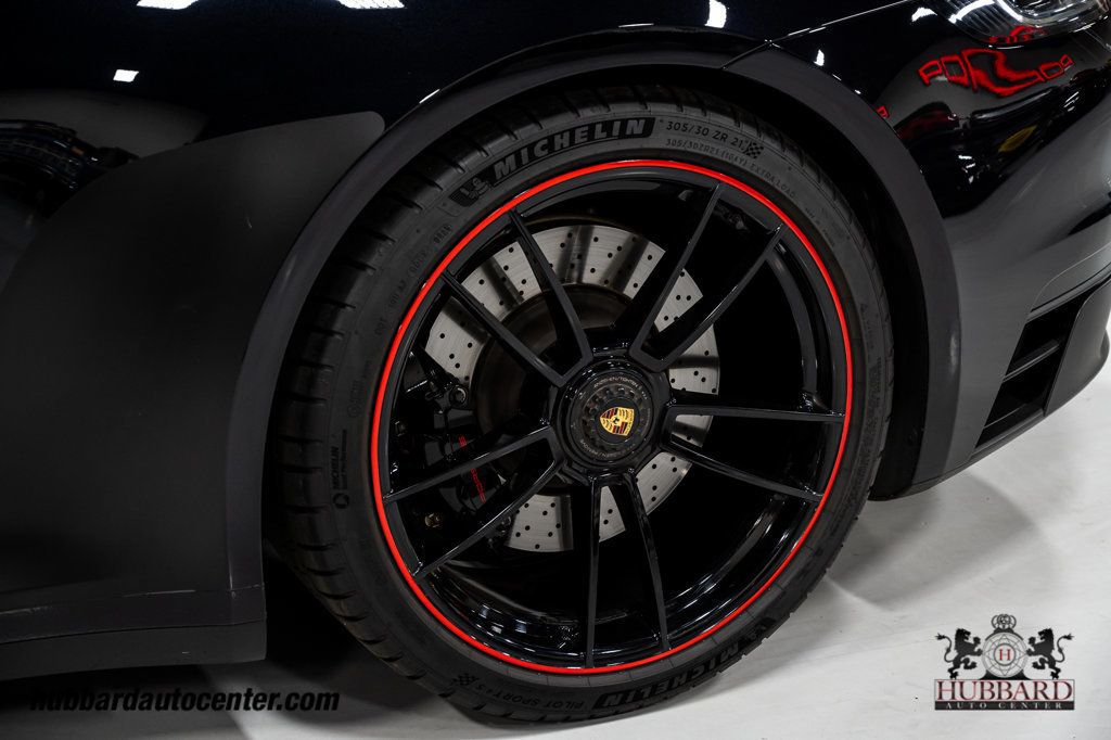 2023 Porsche 911 Targa 4 GTS Targa 4 GTS - 22959815 - 54