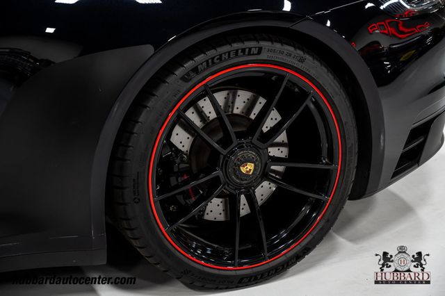 2023 Porsche 911 Targa 4 GTS Targa 4 GTS - 22959815 - 54