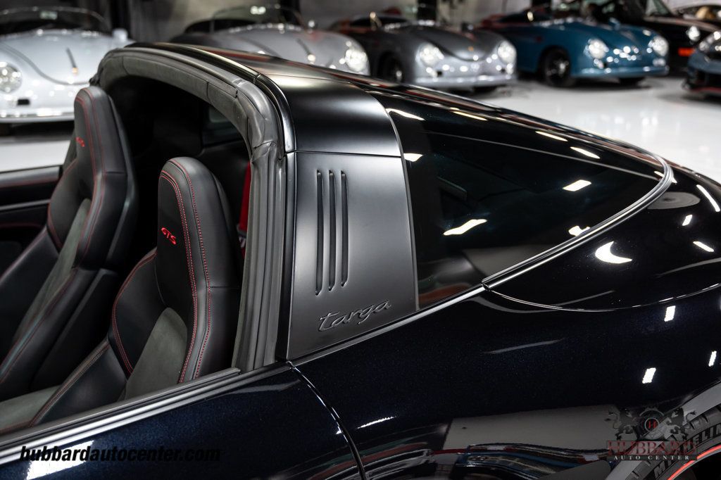 2023 Porsche 911 Targa 4 GTS Targa 4 GTS - 22959815 - 55