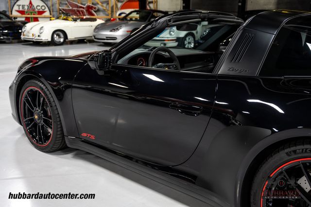 2023 Porsche 911 Targa 4 GTS Targa 4 GTS - 22959815 - 56
